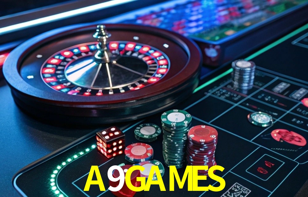 A9GAMES