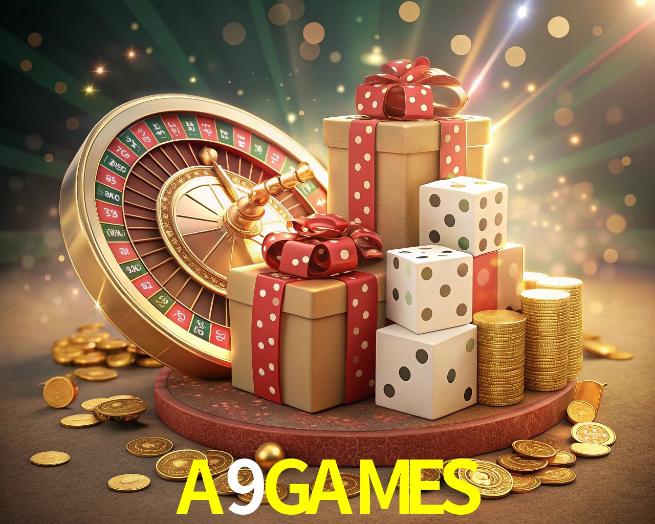 A9GAMES