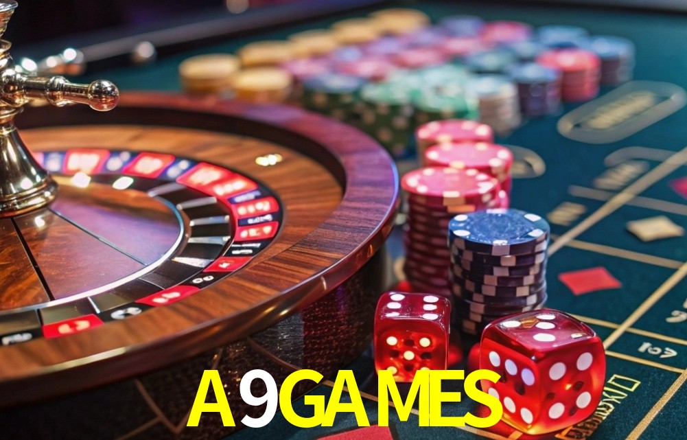 A9GAMES