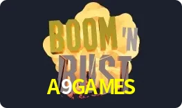Boom or Bust