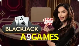 Live Blackjack